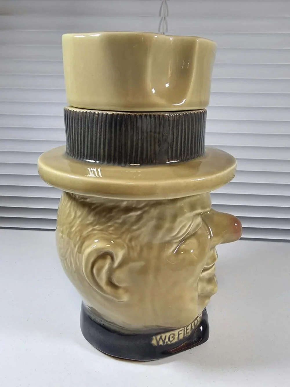 Mccoy wc fields